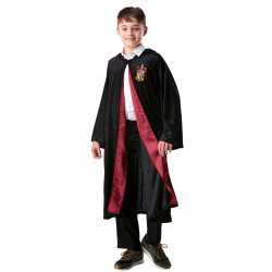 MANTEAU HARRY POTTER...