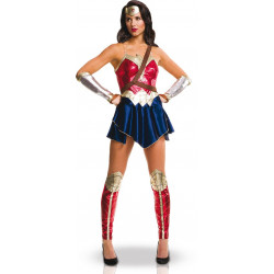 WONDERWOMAN OFFICIELLE...