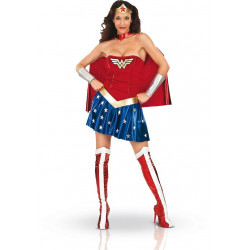 WONDERWOMAN OFFICIELLE...