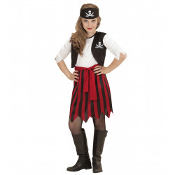 PIRATE ECO F.8/10ANS (140cm)