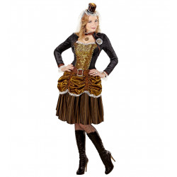 STEAMPUNK FEM.L