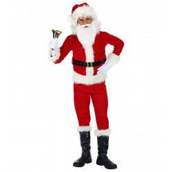 PERE-NOEL LUXE AVEC...